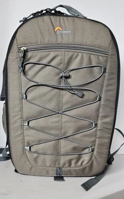 Lowepro Photo Classic BP 300 All Weather Camera Backpack DSLR Mirrorless etc New - Image 1 of 4