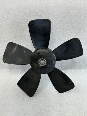 1992 TOYOTA CELICA COOLING FAN BLADE 5 FIN - Image 1 of 4