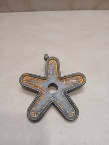 Thermador Range Star Burner Base Head Gas Stove OEM Genuine FAST SHIPPING #2805 - Picture 1 of 9