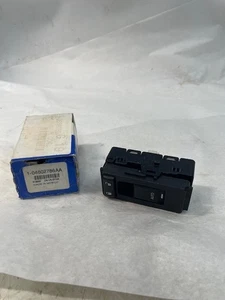 Mopar Power Window & Door Lock Switch w/ AUTO – 04602786AA – NOS OEM - Bild 1 von 5