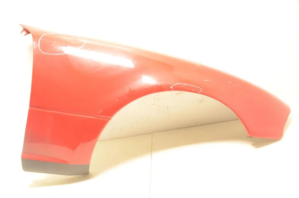 Conjunto guardabarros delantero derecho pasajero rojo NA 90-97 Mazda MX-5 Miata NA 1,8 L Foto 1 de 4