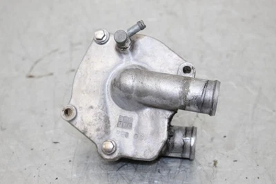 YAMAHA 2001 99 01 09 YZFR6 YZF R6 MOTOR REFRIGERANTE VENTILADOR BOMBA DE AGUA MANGUERA CONJUNTO OEM Foto 1 de 4