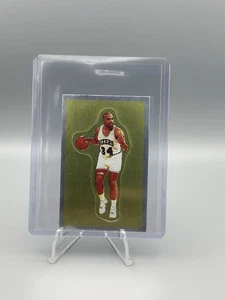 1991-92 Panini Sticker # 188 - Charles Barkley - 76ers - Bild 1 von 4