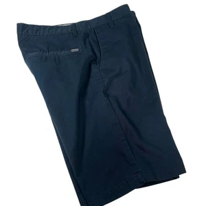 Volcom Chino Shorts Freizeit Alltag Skateboarding Größe 34 - Bild 1 von 9