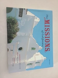 The Missions Of California Third Edition - Bild 1 von 4
