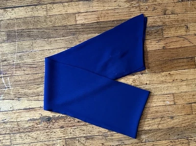 Bufanda de seda vintage Margiela 2006 Foto 1 de 4