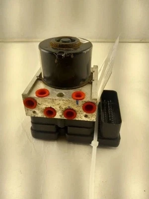 2010-2013 Ford Transit Connect ABS Anti-Lock Brake Pump Assembly Base OEM Tested - Изображение 1 из 2