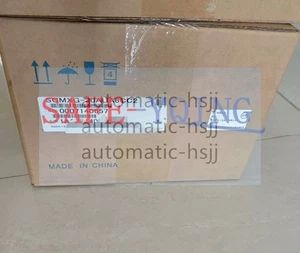 1PC Yaskawa SGMXG-30AUA6CC2 AC Servo Motor New - Picture 1 of 1