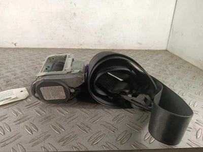 Ceinture avant droit AUDI A4 2 AVANT PHASE 2 BREAK 8E0857706GV04 - Photo 1/2