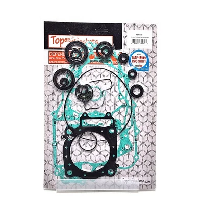 Juego completo de juntas con sellos CRF 450R PARA HONDA CRF450R (2007-2008) CRF 450R Foto 1 de 4