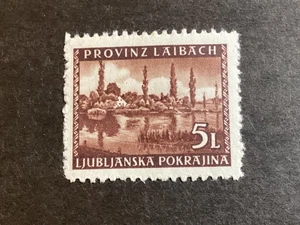 ICOLLECTZONE Yugoslavia N67 VF NH - Picture 1 of 2