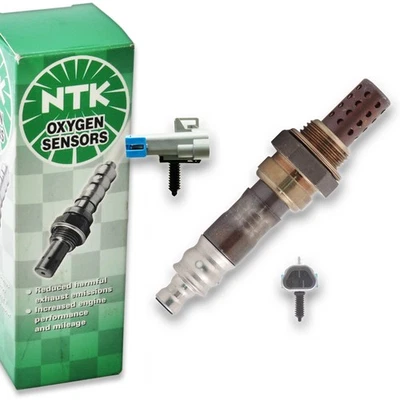 NGK NTK Upstream O2 Oxygen Sensor for 2007-2008 Isuzu i-290 2.9L L4 - tx - Image 1 of 4
