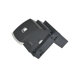 Car Fuel Tank Door Release Switch Button for 03-11 VW Golf Jetta MK5 Rabbit - Picture 1 of 4