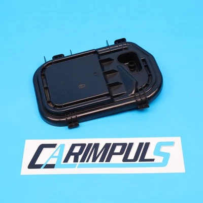 Audi A6 4F C6 Cover Headlight Left 160163-00L Cover Cap Genuine - Image 1 of 4