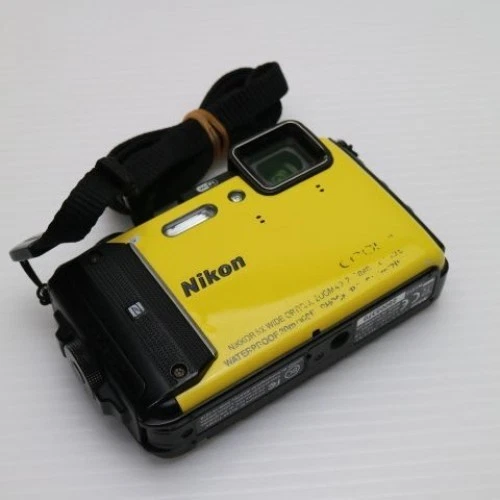 Nikon COOLPIX AW130 Digital Cameras for Sale | Shop New & Used