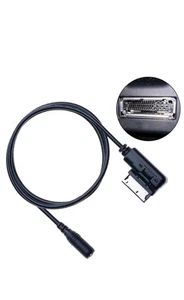 Audi AMI AUX Kabel original  - Bild 1 von 7