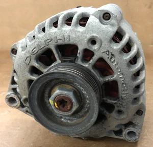 2004 gmc sierra alternator 5.3L 2003-2006 chevy silverado - Picture 1 of 5
