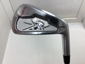 Callaway X FORGED(2009) Iron Set  3-P 8pcs RIFLE PROJECT X FLIGHTED/5 #AB15213 - Picture 1 of 6