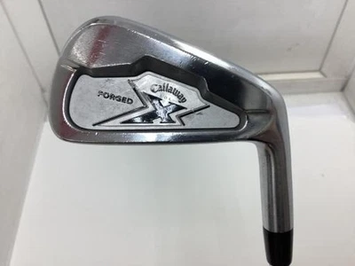 Callaway X FORGED(2009) Iron Set  3-P 8pcs RIFLE PROJECT X FLIGHTED/5 #AB15213 - Image 1 of 4