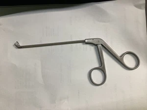 Karl Storz 456502 B Blakesley RHINOFORCE Nasenpinzette, 45º, Größe 2 #(2D10E2) - Bild 1 von 13