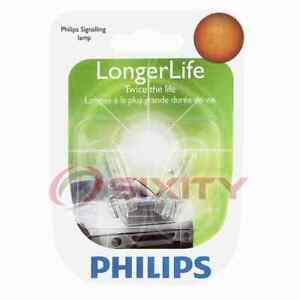 Philips Back Up Light Bulb for Lamborghini Murcielago 2007-2010 Electrical al