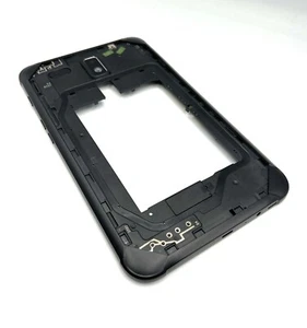 Original Samsung Galaxy Tab Active 2 T395 SM-T395 8.0” Frame Camera Glass - Picture 1 of 3