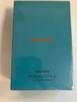 Victoria Secret VERY SEXY for Him2 Cologne 1.7oz for Men, 100% AUTHENTIC, SEALED - Image 1 of 3
