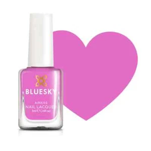 Bluesky Kids Airkiss Nail Polish - WOW - Picture 1 of 4