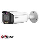 Dahua 5MP Active Deterrence 2.8mm Bullet WizSense Ip PoE IPC-HFW3549T1-AS-PV-S4