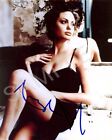 Photo Angelina Jolie Autographe Signed 10 x 15 cm AJ15