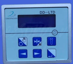 QTY:1 NEW DD-LTD Automatic Deflection Guide Controller - Picture 1 of 3
