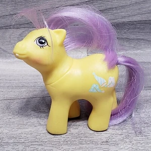 De colección G1 My Little Pony Slumber Party Pack Bebé GORRA DE NOCHE 1er Diente - Imagen 1 de 4