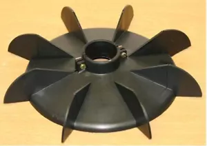 Ventilador Mec 160 FM76 SC50 Replay 55 Dibipack 4255 y otros - Imagen 1 de 1