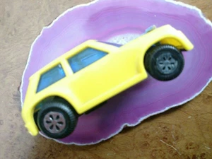 VINTAGE SHARK tm NO.101 RACE CAR HONG KONG - Picture 1 of 5