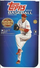 2012 Topps Baseball Series 1 & 2 .. Pick any 50 from list...