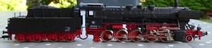 Fleischmann 4177 H0 Steam Locomotive Br 051 628-6 DB Epoch 4, Of Bw Nϋrnberg Rbf - Picture 1 of 9