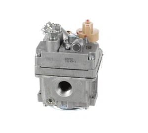 Genuine Pitco Control Valve for Natural Gas Chips Fryer - Model 35c, 45c, 35c+, - Picture 1 of 24