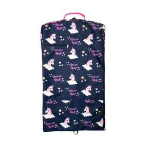 Hy Equestrian Unicorn Magic Garment Bag Waterproof Protective Jacket Cover - Picture 1 of 1