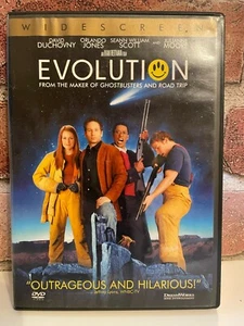 Evolution (DVD, 2001) - Bild 1 von 3