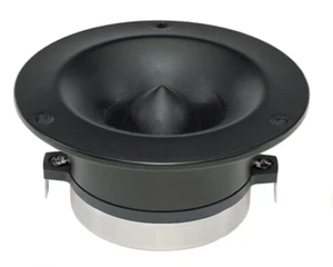 Tweeter bala compacto de neodimio B&C DE35 50 vatios - Imagen 1 de 3