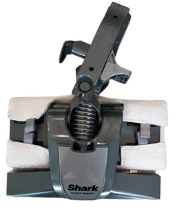 Shark Hard Floor Genie Attachment Tool UV450 HV320 & Dust Away Microfiber Pad - Picture 1 of 2