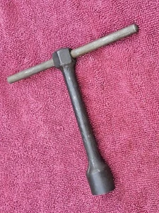 Williams 966H Tee-handle 1/2" Square Drive Wrench, New Old Stock - Picture 1 of 4
