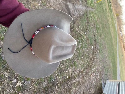 Rodeo king 7x pecana  Foto 1 de 4