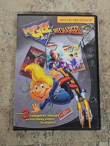 McGee and Me Recharged! Collection 2 (2004 DVD, Special Edition) - Picture 1 of 5