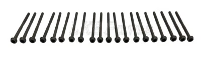 Nuevo juego de pernos de culata x20 4677857 para Land Rover Range Rover Sport LR3 LR4 Foto 1 de 4