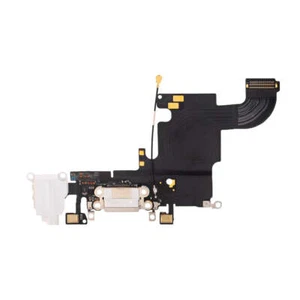 Aftermarket Charging Port Flex Cable for iPhone 6S - Rose Gold - Picture 1 of 1