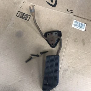 88-98 CHEVY GMC TRUCK GAS PEDAL accelerator suburban tahoe yukon silverado - Foto 1 di 5