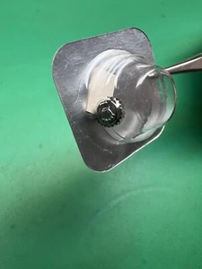 genuine Rolex Crown 24-530-0 - Picture 1 of 4