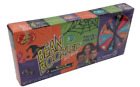 BeanBoozled Trick or Treat 3.5 oz (6th edition) Jelly Belly Spinner Gift Box
