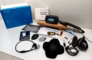 Garmin StreetPilot 2610 GPS Navigation Street Pilot / Bundle Used WORKS VGC - Picture 1 of 9